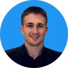 Professional portrait of Torben Alers